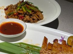 -BetterThai 泰加(苏州中心店)