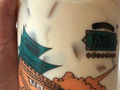 -放哈·甜醅子奶茶创造者(正宁路店)
