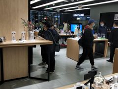 -Sony Store索尼(广州正佳店)