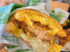 -德克士(砂之船奥特莱斯店)