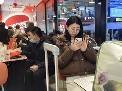 -肯德基(北京南站店)