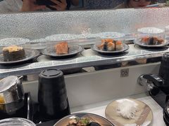 -争鲜回转寿司(朝北大悦城店)