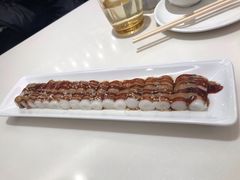 麻酱肠粉-太兴餐厅(东方广场分店)