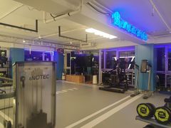 -Bona Fit 伯纳健身超级工作室(车公庄店)
