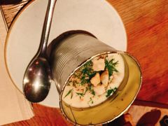 -THE CANNERY&JUJU 新鲜海鲜·牛排美食酒廊