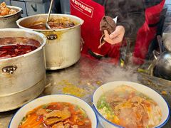 -公交新村粉店(赤岗冲店)