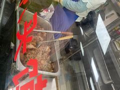门面-樊记腊汁肉(竹笆市总店)