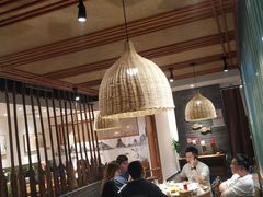 大堂-丹江渔村(望京店)