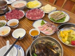 -厝味火锅·潮汕卤水火锅(十一合店)
