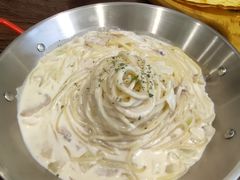 -Kpasta韩式意大利面