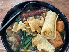 -螺蛳粉先生(蓟门桥店)
