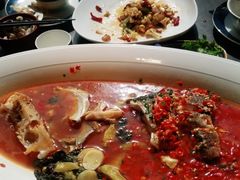 -凤凰湘语·湘粤鲜融(浦东旗舰店)