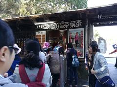 -金盆阿嬷香菇茶叶蛋(玄光店)