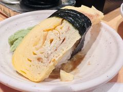 -Sushi Zanmai D Pulze