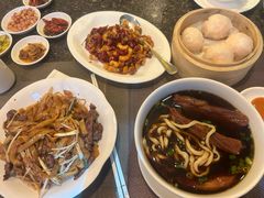 -中国厨房/台湾牛肉面