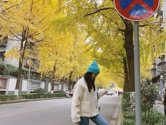 -四川大学(望江校区)