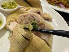 -文记壹心鸡(宝华路店)
