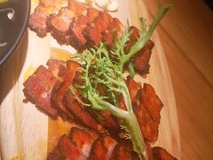 -金牌外婆家(苏州中心店)