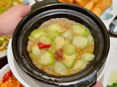 -晓平饭店(嘉善路店)