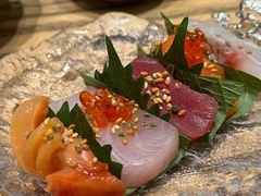 -本源食集 日式烧肉·炉端烧(东海缤纷店)