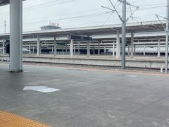 -曲阜东站