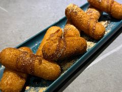 -马有鱼·馕坑烤全鱼(红山店)