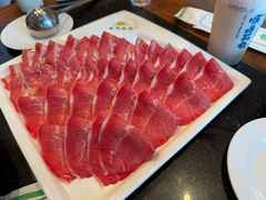 -南门涮肉(天坛南门店)