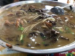 -东北菜铁锅炖(义乌街店)