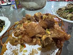 -钱山海鲜大排档