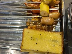-水浒烤肉(大学城总店)