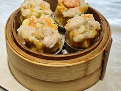 -味可道美食坊(福基路店)