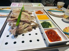 -相约·羊村小馆(长沙路店)