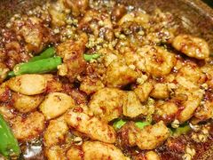 -绿茶餐厅(哈尔滨凯德店)
