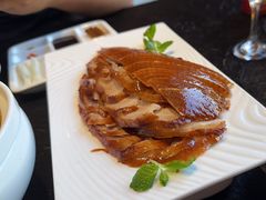 -正德楼果木烤鸭·渔家菜(东港店)