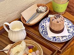 -绿小院(荔湾店)