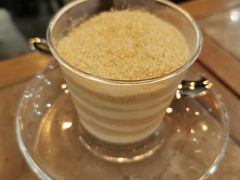 木糠布丁-小岛·澳门菜(时代广场店)