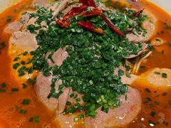 -芳芳私房菜·精做淮扬菜(承德路店)