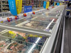 -麦德龙(郑东店)