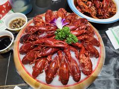 -虾乐园龙虾·夜宵(松江店)