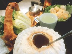 -东椰·海南椰子鸡火锅(朝阳门店)
