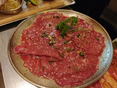 -韩宫宴烤肉·料理(颛桥万达店)