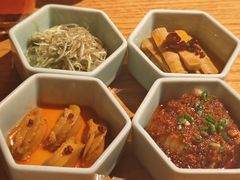 -隐庐·古法川菜(高新店)