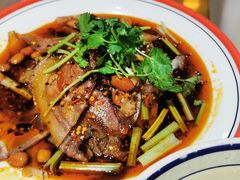 -易老妈蹄花.特色川菜(人民公园总店)