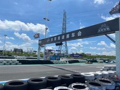 -竞速卡丁车赛车会(道滘店)
