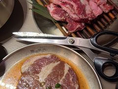 -西塔老太太泥炉烤肉(温州首店万象城黑金店)