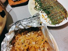 -冷面大王(大南街店)