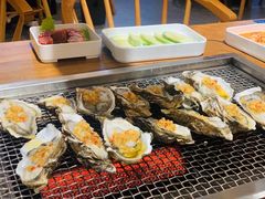 -蚝英雄·自助烤蚝(建设路店)