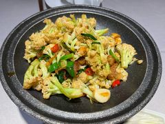 -北平食坊·烤鸭(黄寺大街店)