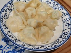 -东方饺子王(新奥购物中心店)