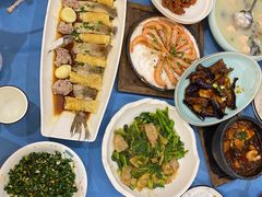 -阿毛饭店(和义路店)